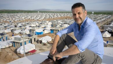 Meet The Author Whose Stories Changed How We See Humanity