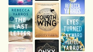 The OWWL Library System’s most popular books of 2024