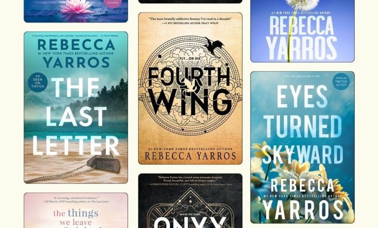 The OWWL Library System’s most popular books of 2024