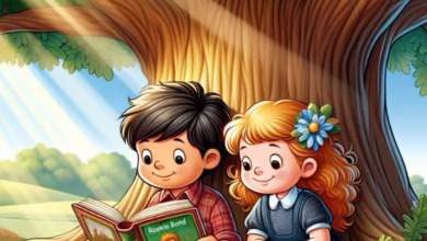 19 Famous And Interesting Stories By Ruskin Bond For Children