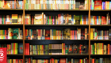 Ockham New Zealand Book Awards announces top titles for 2025