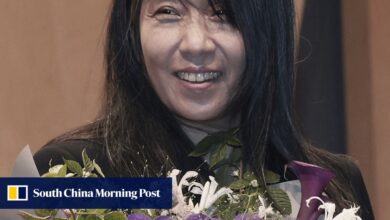 Han Kang hopes that after Nobel Prize for Literature win her ‘life won’t change too much’