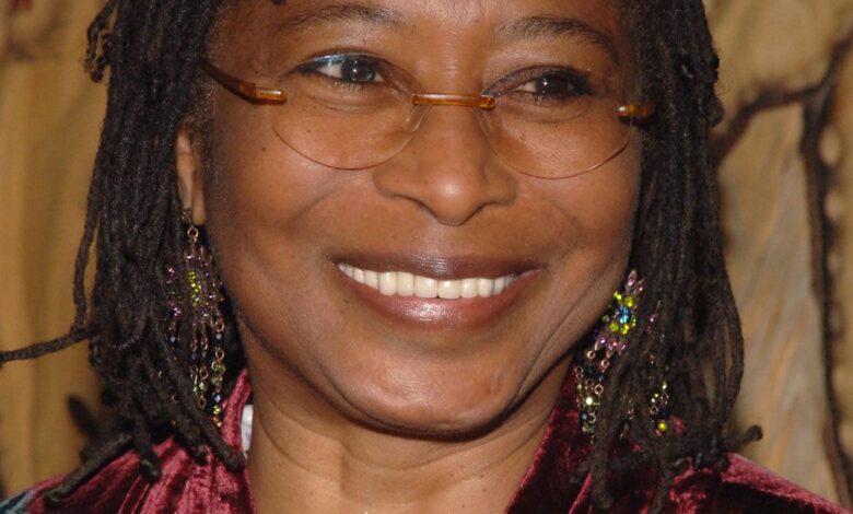 Alice Walker | Biography, Books, The Color Purple, Poetry, & Facts