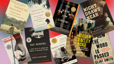 The 50 Best Books of Literary Journalism of the 21st Century