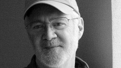 “The Best Story I’ve Ever Written is the One I’m Going to Write Next.” Jack Driscoll on His Stylistic Expansion ‹ Literary Hub