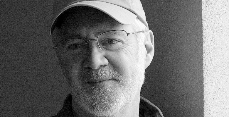 “The Best Story I’ve Ever Written is the One I’m Going to Write Next.” Jack Driscoll on His Stylistic Expansion ‹ Literary Hub