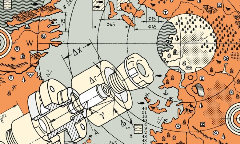 What Happens When an Algorithm Helps Write Science Fiction