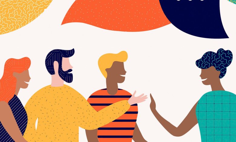 The power of language: How words shape people, culture