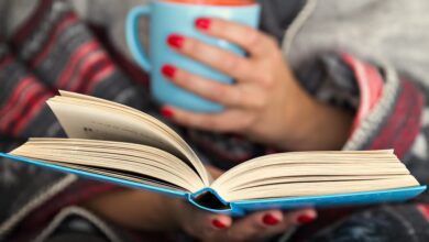 10 of the best books of 2024, according to these experts