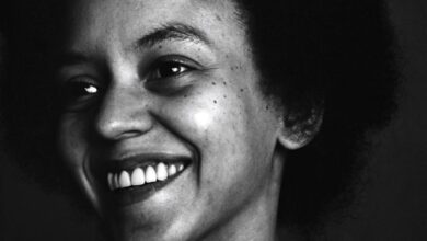 Poet Nikki Giovanni, author and literary celebrity, has died at 81