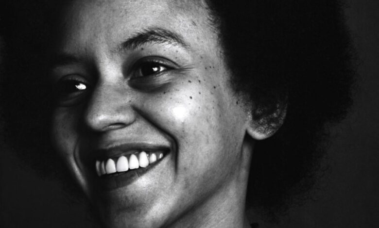Poet Nikki Giovanni, author and literary celebrity, has died at 81 Poet Nikki Giovanni, author and literary celebrity, has died at 81