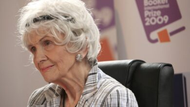Alice Munro’s daughter Andrea Skinner says the author was complicit in her abuse