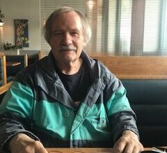 Madness: A Meditation by John Robinson