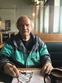 Madness: A Meditation by John Robinson