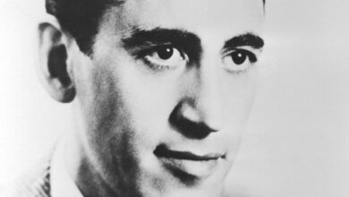 J.D. Salinger | Biography, Books, & Facts