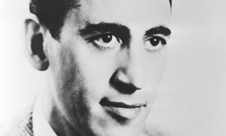 J.D. Salinger | Biography, Books, & Facts