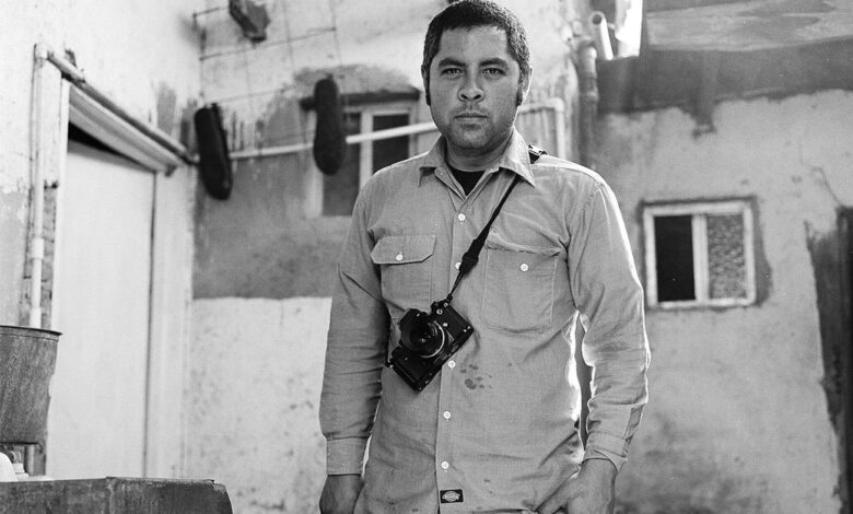 UCLA’s Jason De León wins National Book Award