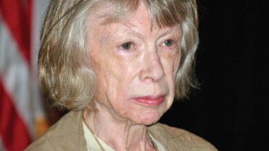 Joan Didion | Biography, Books, & Facts