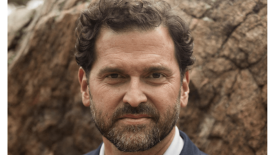 Luis Benitez tells story of outdoor industry’s evolving political voice