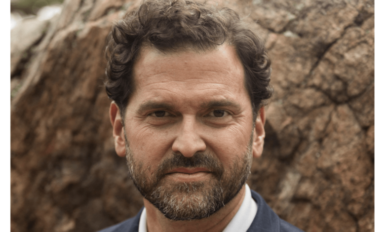 Luis Benitez tells story of outdoor industry’s evolving political voice