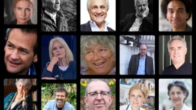 TOP 15: Oxford Literary Festival 2025! What to book now from Joanna Lumley at The Sheldonian to crime, gardening, food, kids events, big names, poetry and history