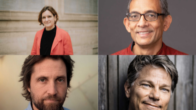 Jaipur Literature Festival 2025: Where Stories Come Alive with Award-Winning Writers and Thinkers