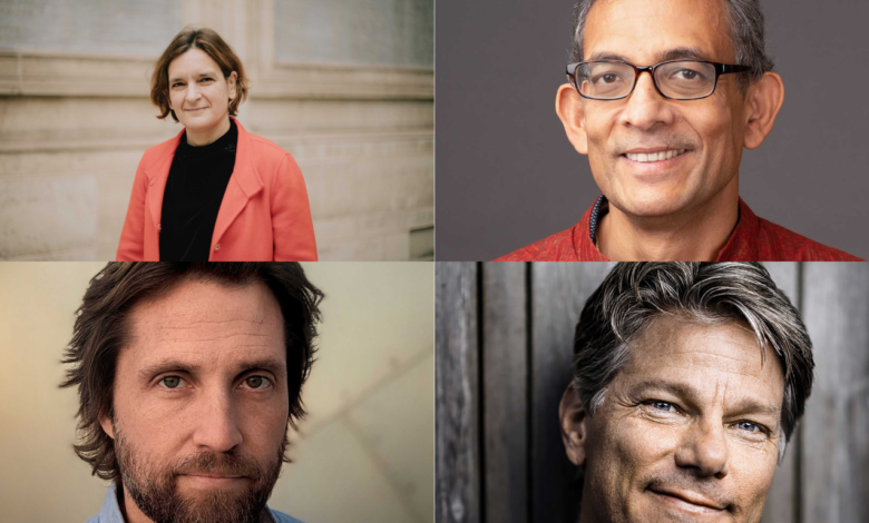 Jaipur Literature Festival 2025: Where Stories Come Alive with Award-Winning Writers and Thinkers Jaipur Literature Festival 2025: Where Stories Come Alive with Award-Winning Writers and Thinkers