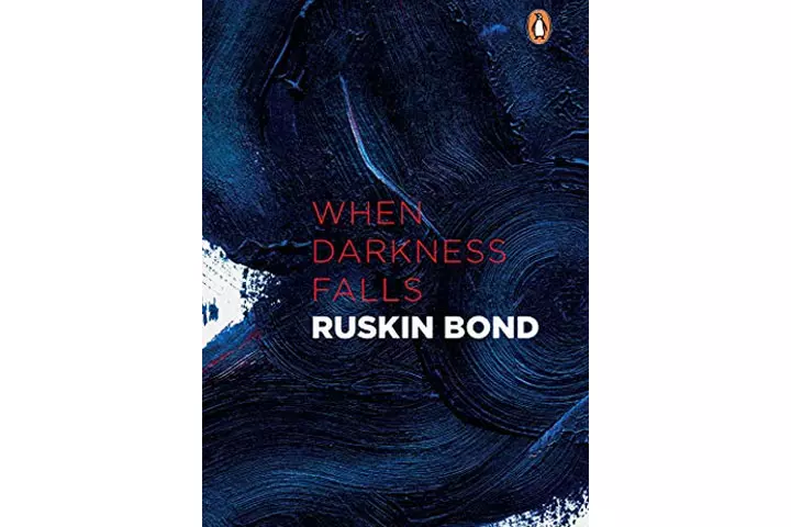 When Darkness Falls story