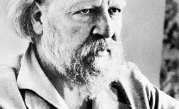 William Golding | Biography, Books, Awards, & Facts