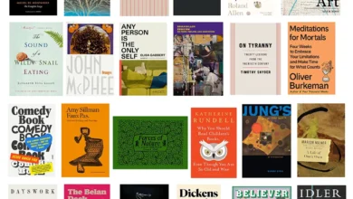 My reading year 2024 – Austin Kleon