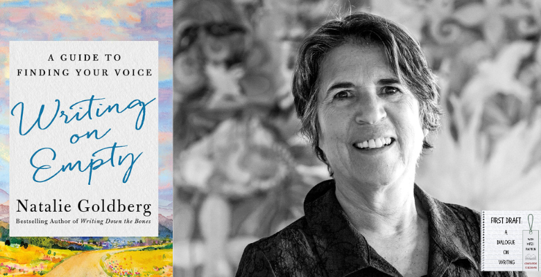 Natalie Goldberg on the Real Equipment of a Writer ‹ Literary Hub