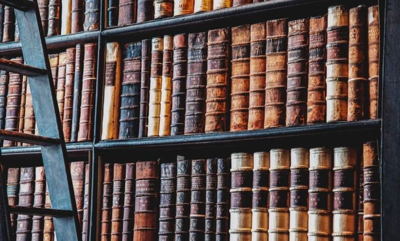 Building a Scientific Narrative | The Scientist Magazine®