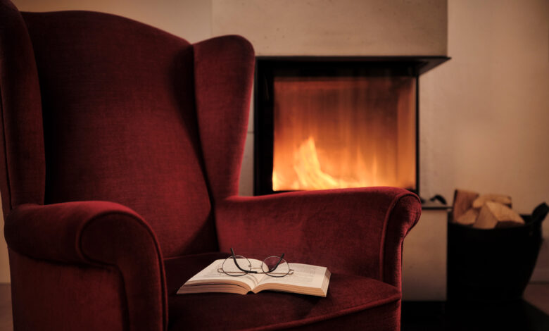 Notable UC books of 2024