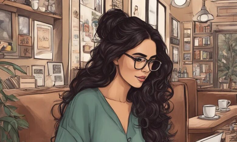 A Guide to Lisa Cron’s ‘Story Genius