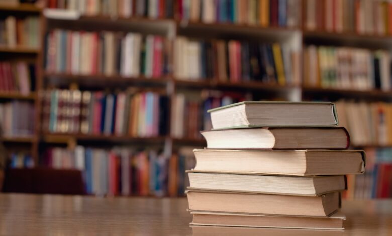 These Are Local Libraries’ Most Borrowed Books of 2024 These Are Local Libraries’ Most Borrowed Books of 2024