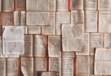 Literary Hub » If You’re Struggling to Write, Lead with Voice