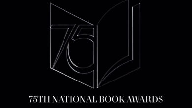 75th National Book Awards