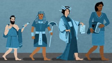 Our fiction addiction: Why humans need stories