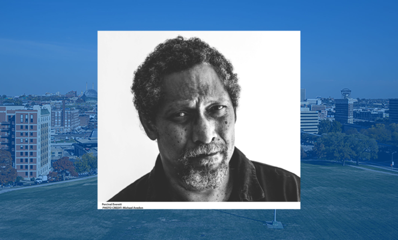 National Book Award-Winning Author Coming to Campus | University of Missouri