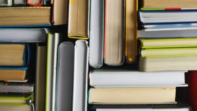 How to Read More Books and Start a Reading Habit