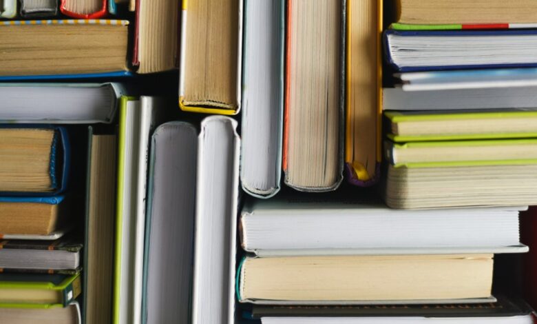 How to Read More Books and Start a Reading Habit