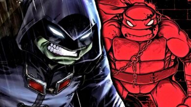 Last Ronin Writer Confirms Future Plans to Expand The Roninverse Even Further