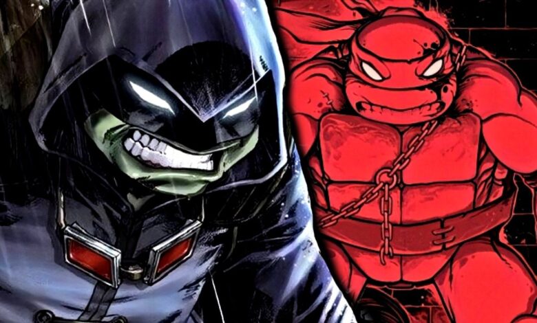 Last Ronin Writer Confirms Future Plans to Expand The Roninverse Even Further