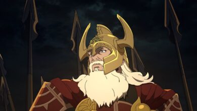 THE WAR OF THE ROHIRRIM’s Writers Talk Evolving Tolkien’s Rohan Lore and Creating Original THE LORD OF THE RINGS Characters