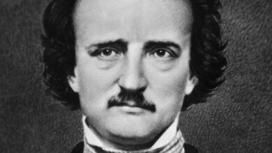 16 Must-Read Edgar Allan Poe Poems And Short Stories