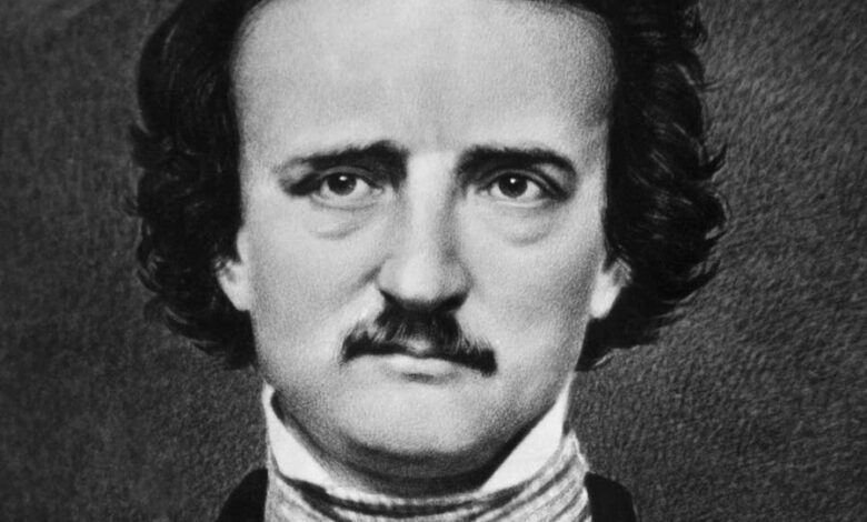 16 Must-Read Edgar Allan Poe Poems And Short Stories 16 Must-Read Edgar Allan Poe Poems And Short Stories