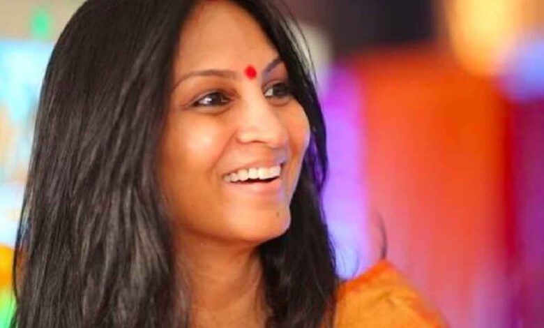 Telugu Film Industry Has Done Grave Injustice to Its Writers: Sunitha Tati Telugu Film Industry Has Done Grave Injustice to Its Writers: Sunitha Tati