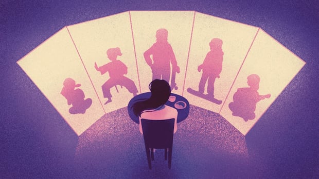 Li Charmaine Anne considers how our hobbies shape identity in new short story