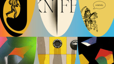 The Best Books of 2024 (So Far)