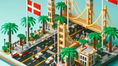 Danes create petition to buy California from the US